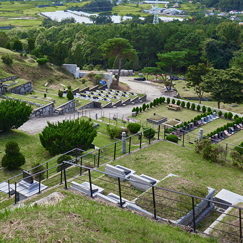 자하연 분당전경