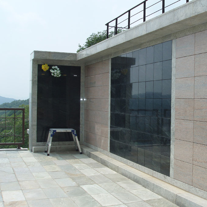 자하연 분당전경