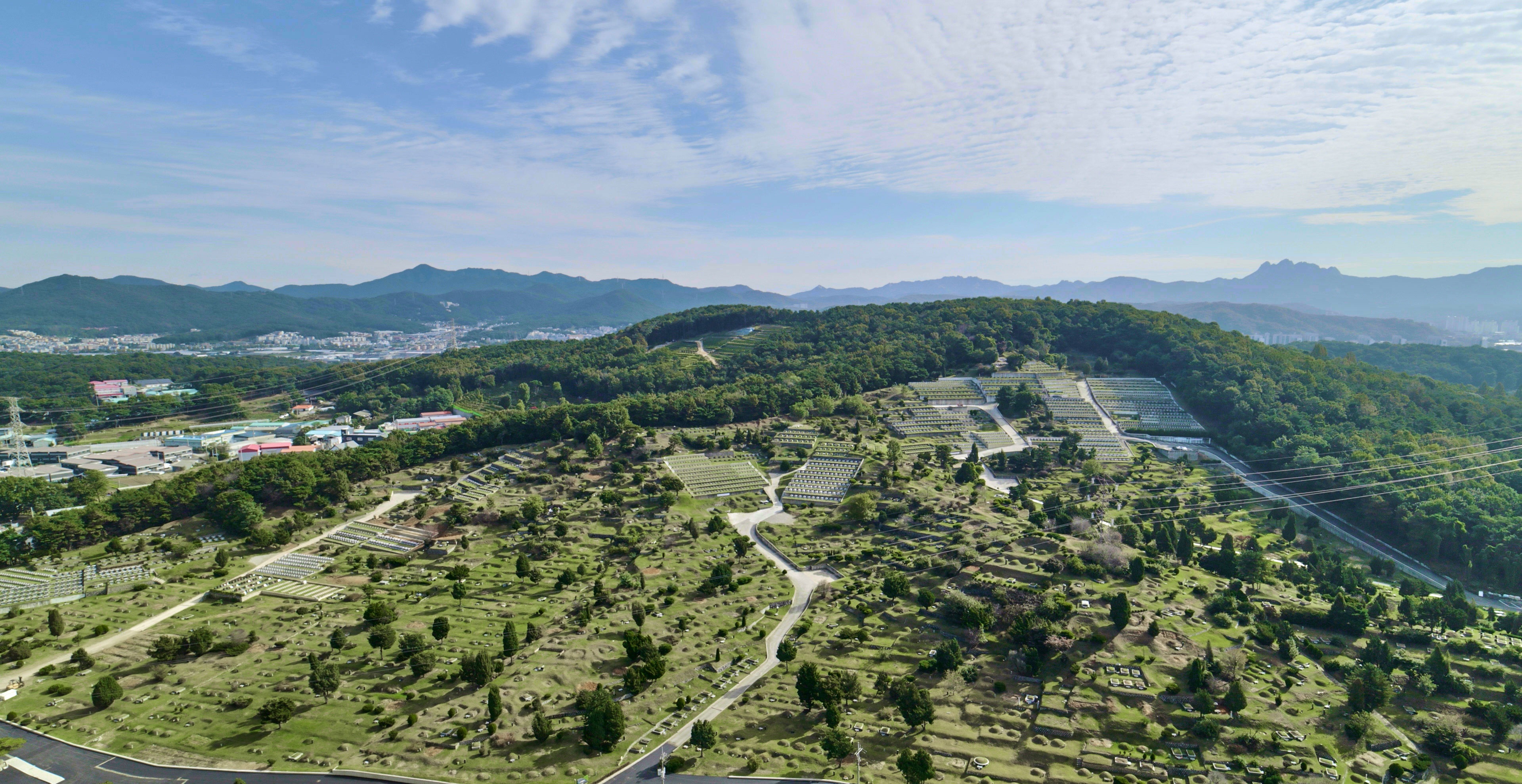 자하연 일산전경